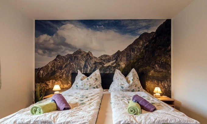 Taxenbach Casa | Casa de vacaciones Pfisterer (BRG150) en Bruck - 8 personas, 3 dormitorios
