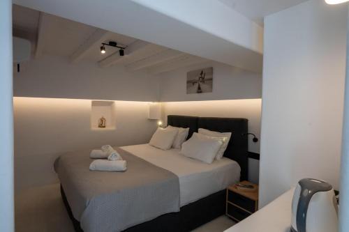Little Venice Apartamento | PFX Deluxe Studio In the center of Mykonos by ΜΡS