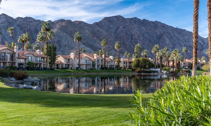 La Quinta Villa | PGA WEST VILLA, PALMER, DISEÑO CONTEMPORÁNEO, ESPECTACULARES MT Y VISTAS AL AGUA! 😎⛳️