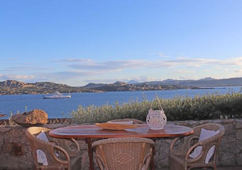La Maddalena Apartamento | Pgs Immobiliare srls Residenza Weber bilocale con terrazza vista mare La Maddalena