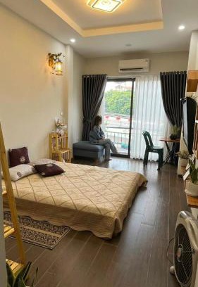 Ngoc Khanh Casa | Phòng mặt đường Nguyễn Chí Thanh
