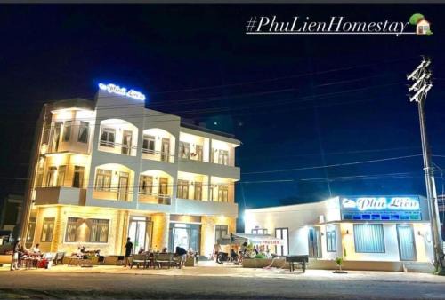Phu Quy Apartamento | Phú Liên Homestay - Phú Quý Island - By Bay Luxury