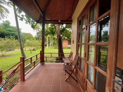 Ong Lang Complejo | Phú Quốc Sunrise Resort