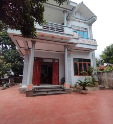 Moc Chau Villa | PHƯƠNG ĐÔNG VILLA - MỘC CHÂU