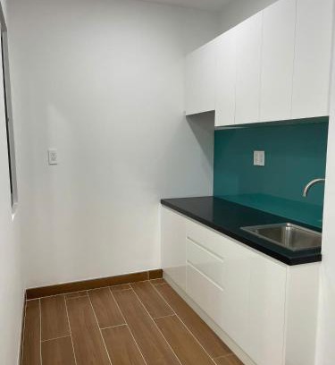 Binh Chanh Casa | Phố thương mại Sen Vàng