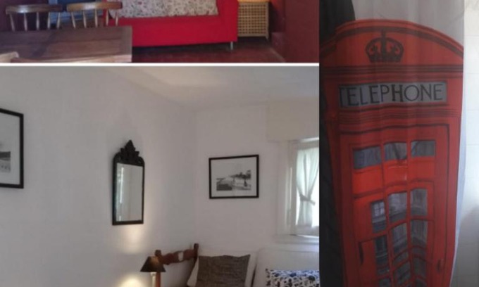 Mar del Plata Casa | PH en Guemes con cochera