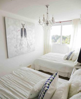 Boca Corona Apartamento | Ph ibiza playa corona panama oeste ,distrito San carlos