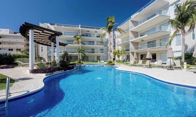 Boulevard Barra Vieja Apartamento | PH con Rooftop privado con Jacuzzi