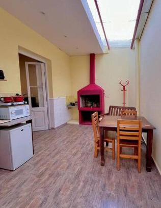 Villa Crespo Apartamento | PH luminoso en Villa Crespo, a cuadras de plaza Serrano!