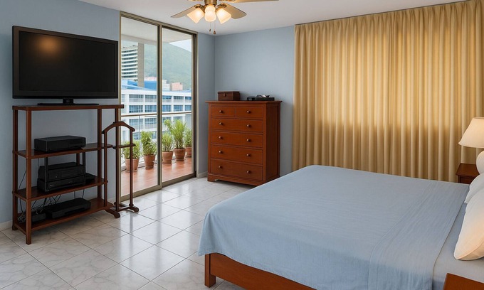 Santa Teresa Condominio | PH Recoletos