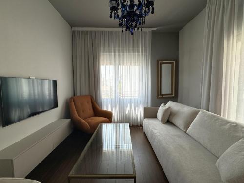 City Centre Apartamento | Phaedrus Living Mini Art House Monet