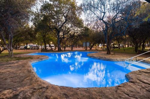 Phalaborwa Complejo | Phalaborwa Safari Park, A Forever Resort