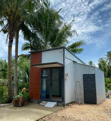 Ha Tien Casa | Phan House