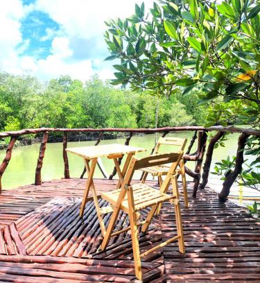 Phangnga Casa | Phang Nga Bay Khanittha Homestay