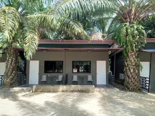 Takua Pa Casa | Phang-nga Farm Stay