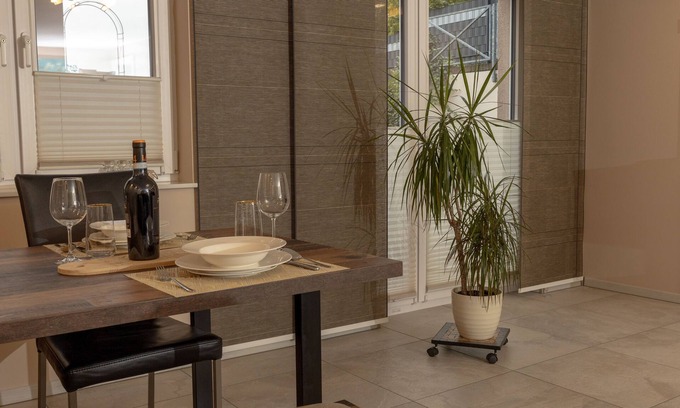 Rhein-Erft-Kreis District Apartamento | Phantasialand Family Apartment Erftstadt-Brühl-Cologne