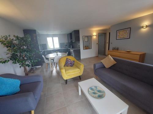 Marseillan Apartamento | Phare View