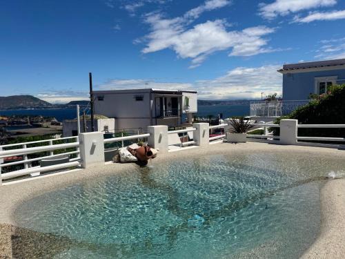 Capo Miseno Casa | Pharus Miseni Suites and rooms