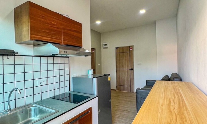 Mak Khaeng Apartamento | Phattharasaya Home