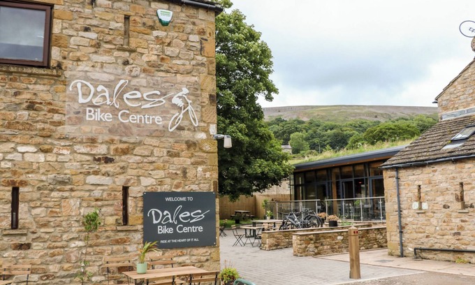 Fremington Cabaña | Pheasant Cottage