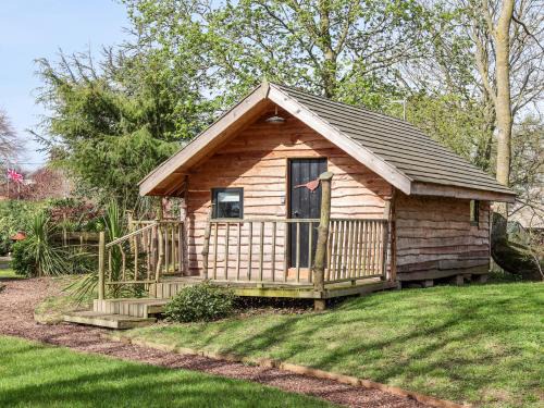 Bedale Casa | Pheasant