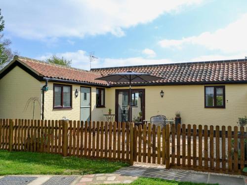 East Dereham Casa | Pheasant Lodge