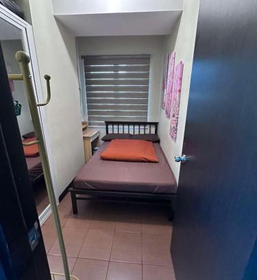 San Lorenzo Apartamento | Phebestaycation