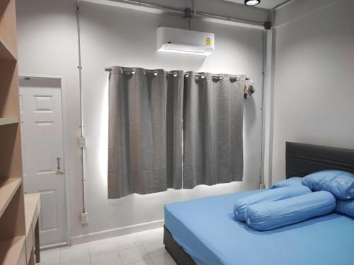 Ramkhamhaeng Apartamento | Phenn's House @Ramkhamhaeng
