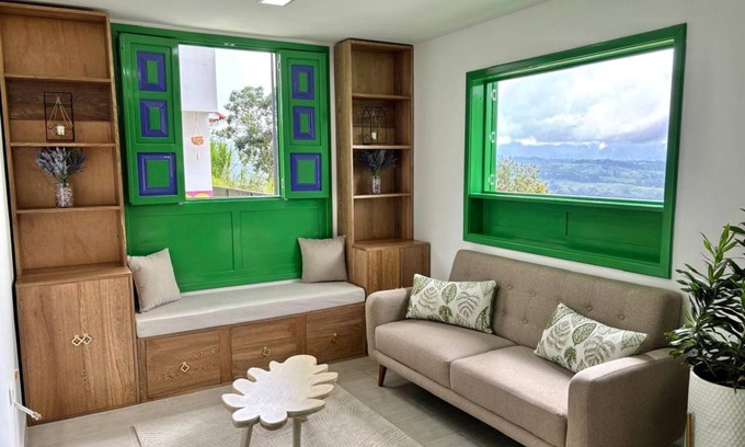 Filandia Casa | Phenomenal 3-bedroom townhome in Filandia