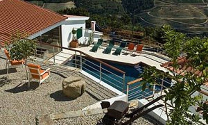 Gouvaes Villa | Phenomenal Pinhao Villa | 3 Bedrooms | Villa Douroco | Beautiful Valley Views | Pool Table