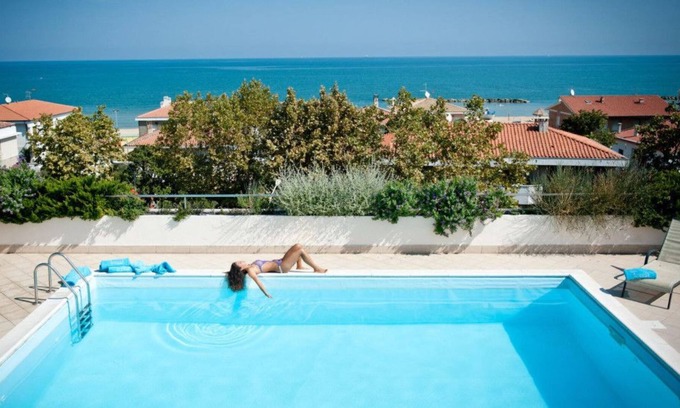 Francavilla al Mare Hotel | PHI Hotel Alcione