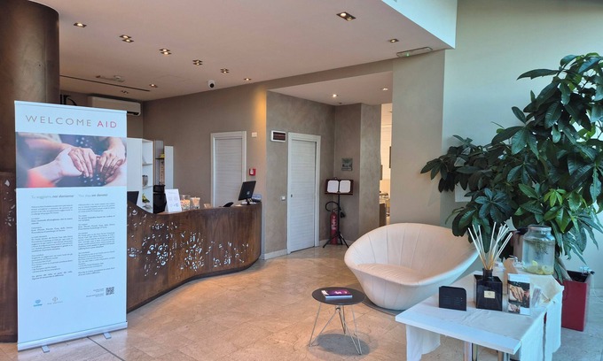 Baranzate Hotel | Phi Hotel Milano