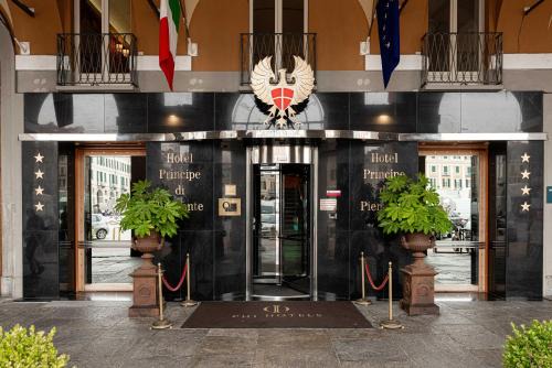 Centro Storico Hotel | Phi Hotel Principe