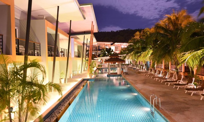 Ko Phi Phi Complejo | Phi Phi Anita Resort