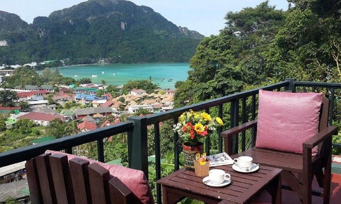 Ko Phi Phi Complejo | Phi Phi Arboreal Resort