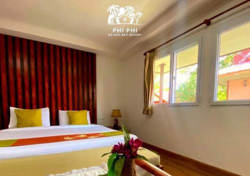 Ko Phi Phi Complejo | Phi Phi Ba Kao Bay Resort