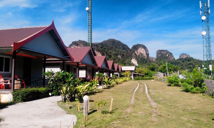 Ko Phi Phi Casa | Phi Phi Coralbay