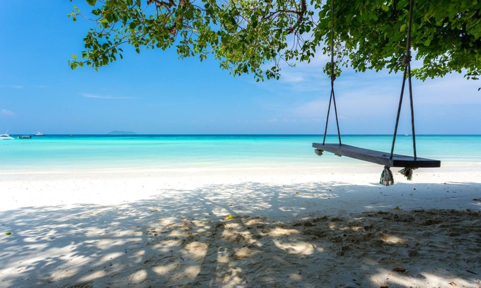 Ko Phi Phi Complejo | Phi Phi Holiday Resort
