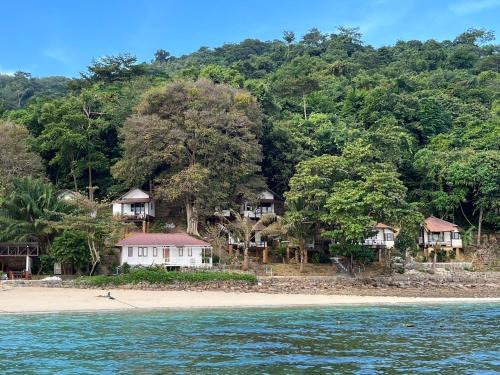 Ko Phi Phi Cama Y Desayuno | Phi Phi Private Beach Resort
