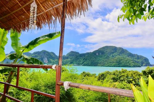 Ko Phi Phi Complejo | Phi Phi Sea Sky Resort