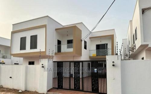 Nungua Apartamento | Phil homes