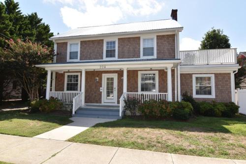 South Rehoboth Casa | Philadelphia street 224