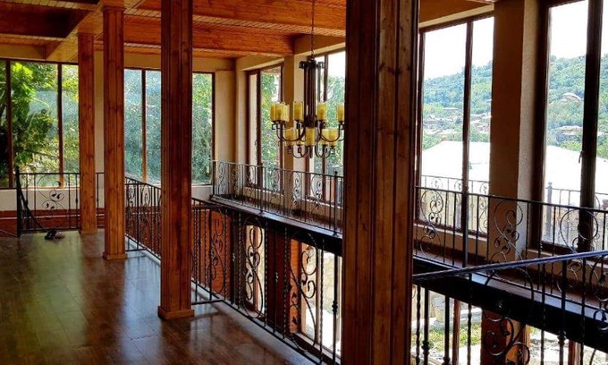 Sighnaghi Casa | Philia's Guest House