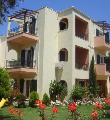 Episkopos Apartamento | PHILIPPOS Hotel Apartments
