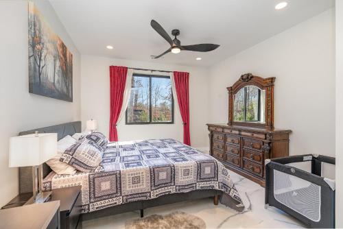 Matthews Apartamento | Phillips Apt