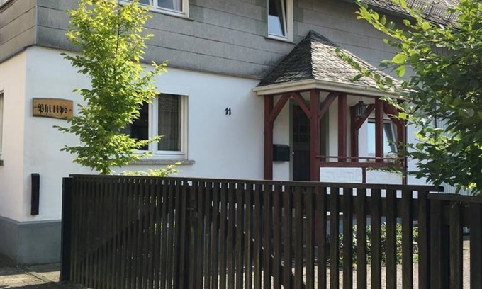 Willmenrod Casa | Alquiler de vacaciones casa Phillips