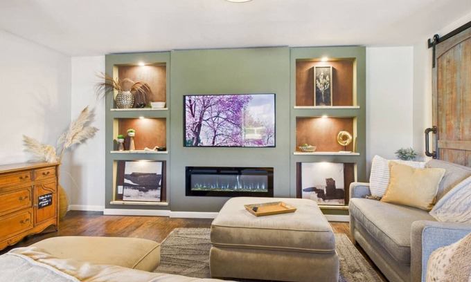Philomath Apartamento | Philomath Basement · OSU Close,Beautiful Country Apt. PNW~ Ore. Beaches