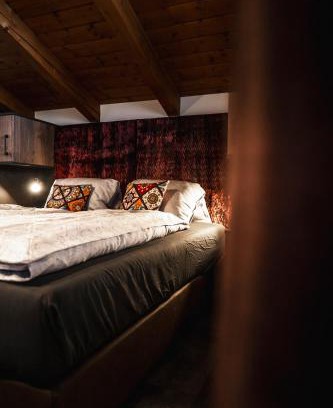 Hinterglemm Apartamento | PHILSON Apartments