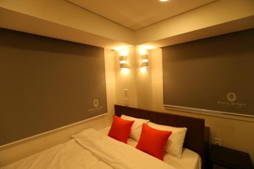 Gwanghui-dong Casa | Philstay Dongdaemun Economic