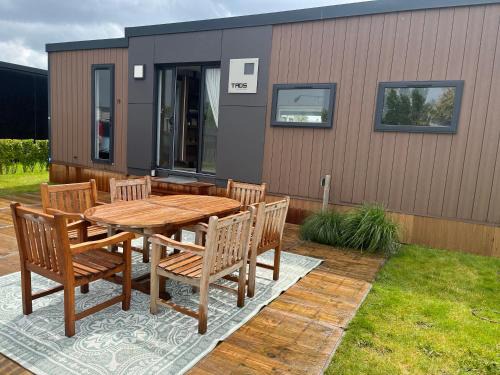 Jabbeke Casa | Phitina's tiny house jabbeke - Oostende - Brugge